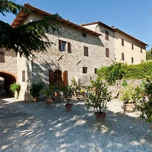 Bauernhof Malpensata, Radda in Chianti