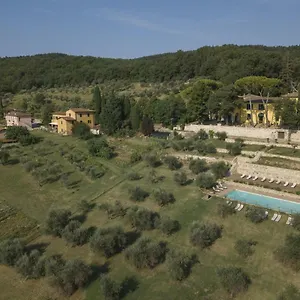 Bauernhof I Casali Del Trebbiolo, Molino del Piano