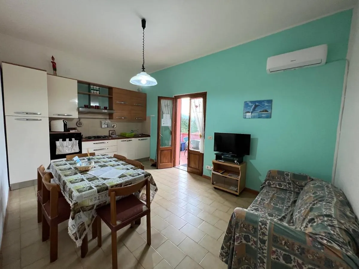 Appartamenti Lucry Procchio  Apartment Procchio (Isola d'Elba)