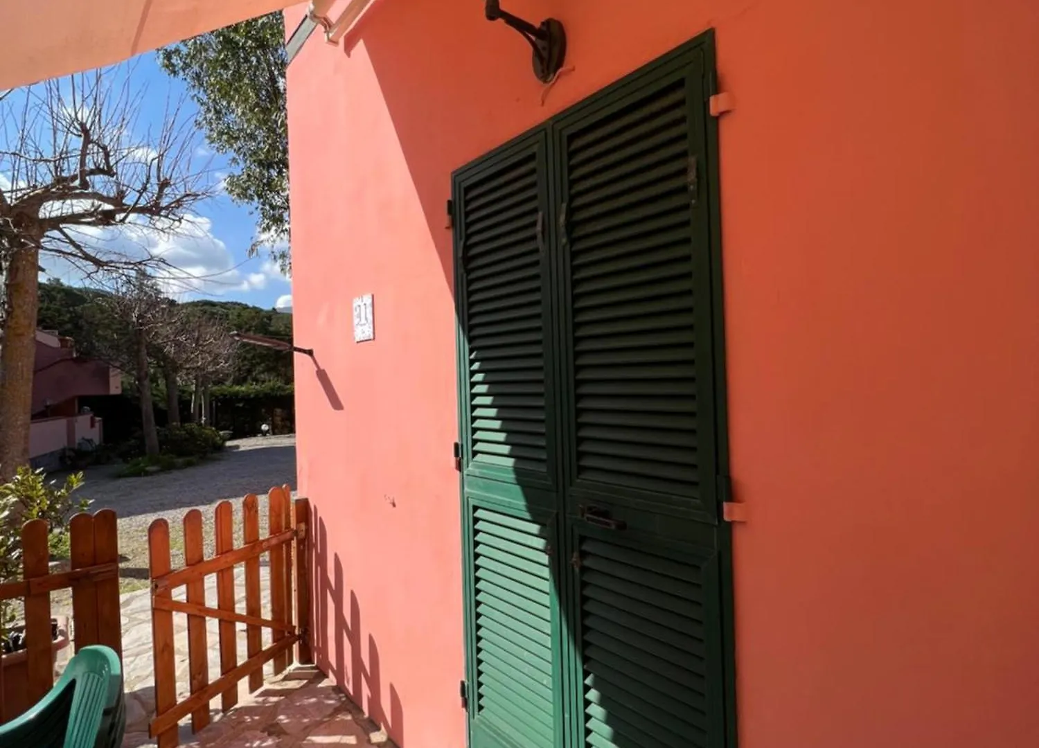 Appartamenti Lucry Procchio  Apartment
