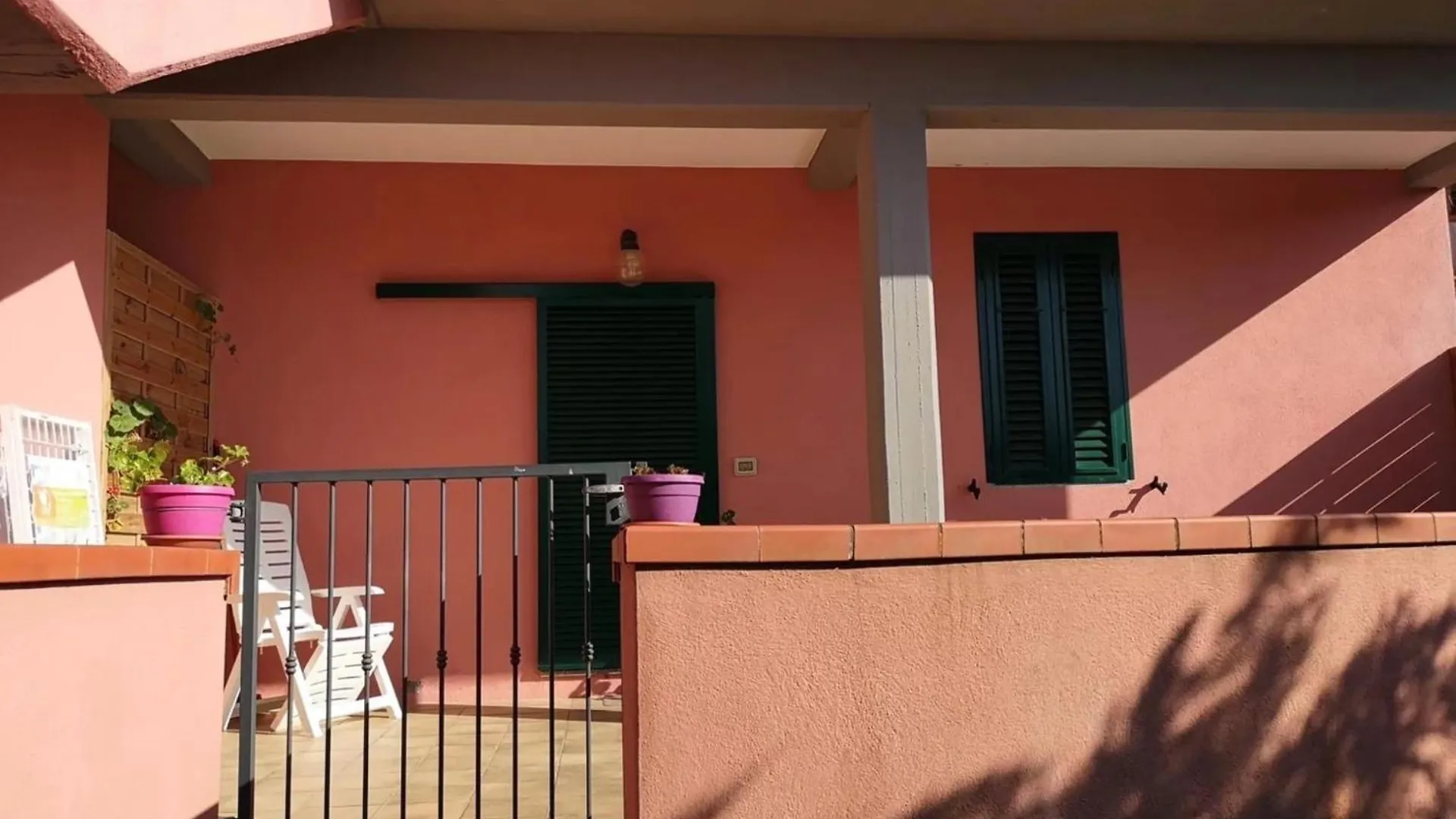Appartamenti Lucry Procchio  Procchio (Isola d'Elba)