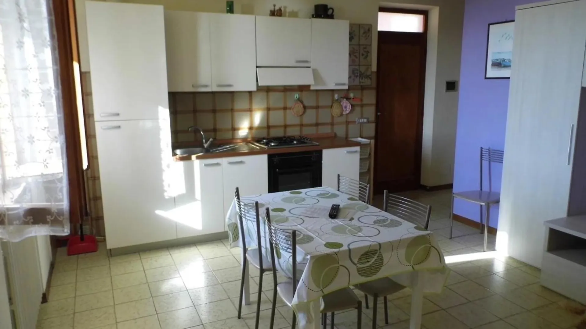 Appartamenti Lucry Procchio  Apartment Procchio (Isola d'Elba)