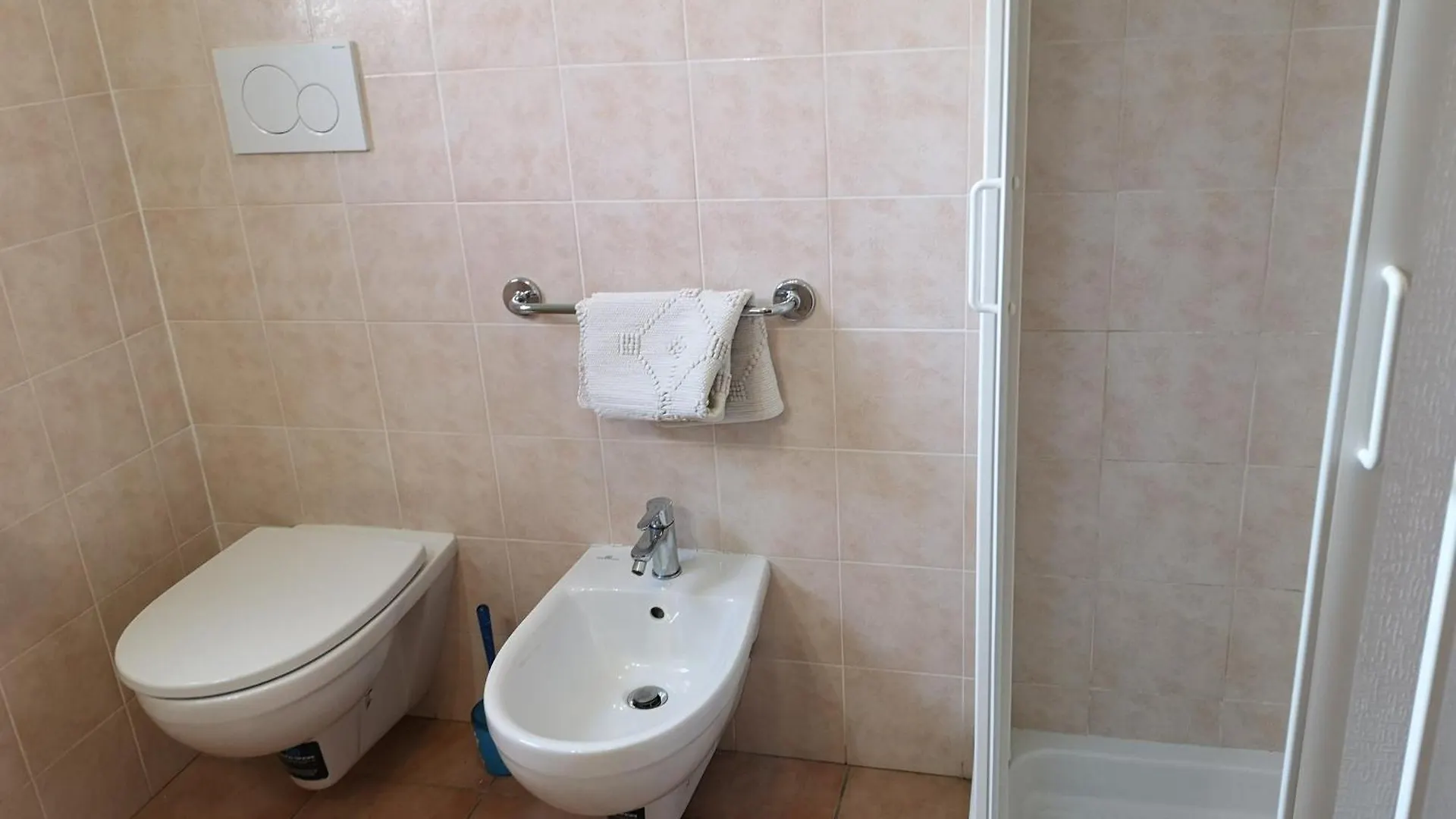 Appartamenti Lucry Procchio  Italien