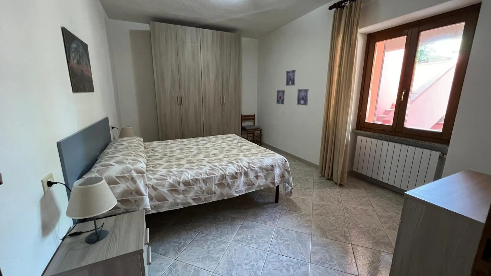 Appartamenti Lucry Procchio  Apartment